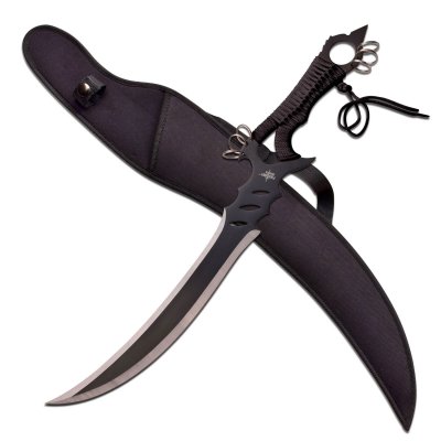 Master Cutlery Fantasy Master - Fantasy Short Sword