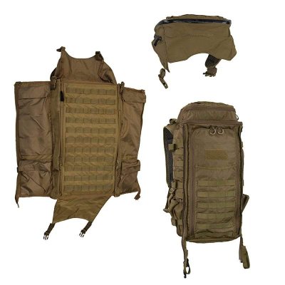 Eberlestock Skycrane II Pack 73L