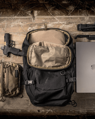 Eberlestock Jacknife 22.9L