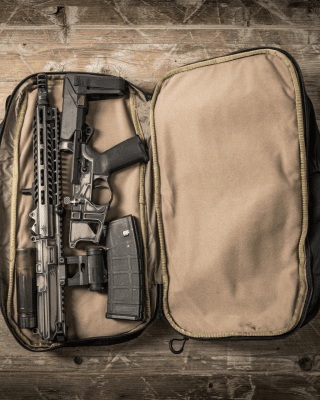 Eberlestock Jacknife 22.9L