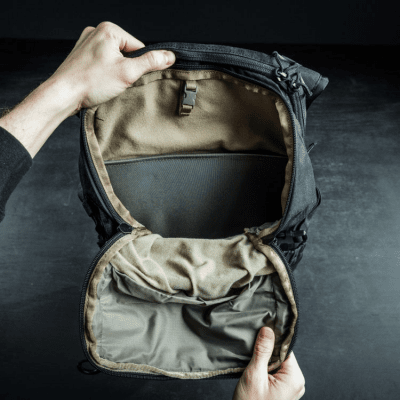 Eberlestock Fade Transport 21L