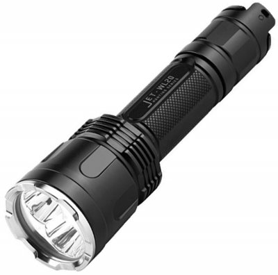 Niteye JETBeam JET-WL20 - 1000LM IPX8 Multi Color