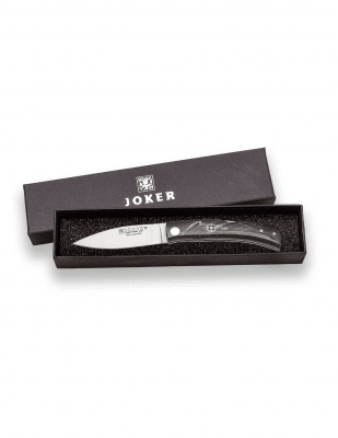 Joker Folder Becada - Buffalo Horn
