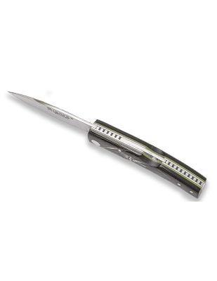 Joker Folder Becada - Buffalo Horn
