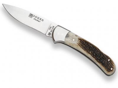 Joker NC47 Folder Iberica