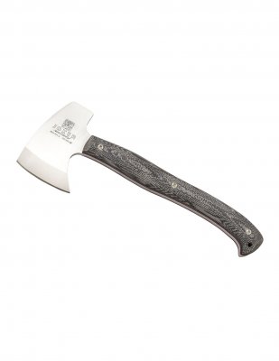 Joker Nature Hatchet with Micarta Handle