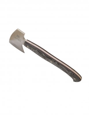 Joker Nature Hatchet with Micarta Handle