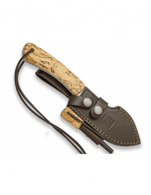 Joker Nessmuk Bushcraft Knife Kit