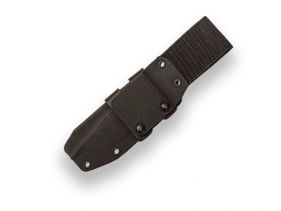 Joker Nomad 6,5" Camp Knife - Micarta