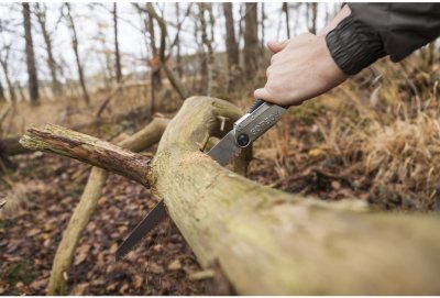 Silky 240-10 Gomboy Folding Hand Saw