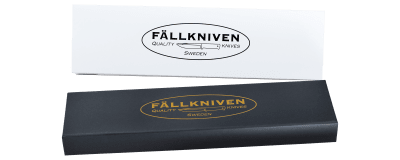Fällkniven K1 Blue Whale Chef's Knife