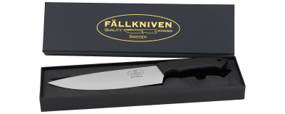 Fällkniven K1 Blue Whale Chef's Knife