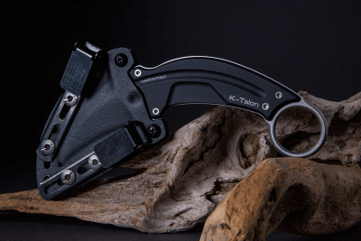 Extrema Ratio K-Talon - Stone Washed