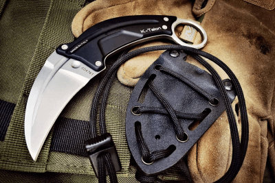 Extrema Ratio K-Talon - Stone Washed