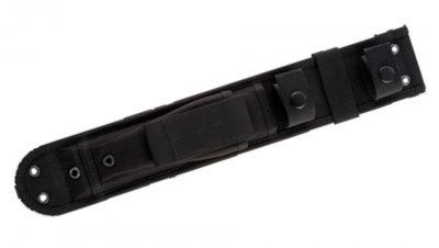 Ka-Bar Becker Campanion