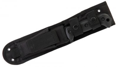 Ka-Bar Becker Crewman