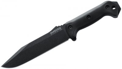 Ka-Bar Becker Survival Utility