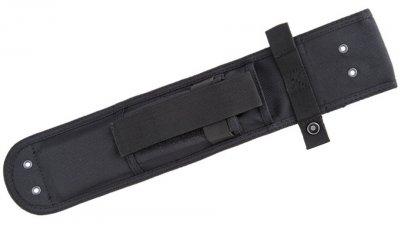 Ka-Bar Becker Survival Utility