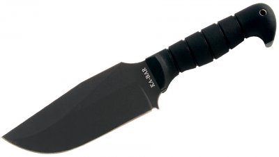 Ka-Bar Heavy Duty Warthog