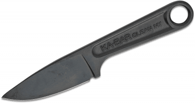 Ka-Bar Forged Wrench Knife - Black
