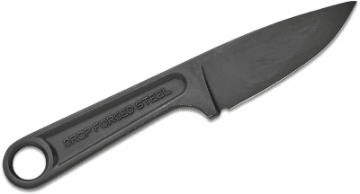 Ka-Bar Forged Wrench Knife - Black