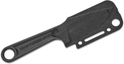 Ka-Bar Forged Wrench Knife - Black