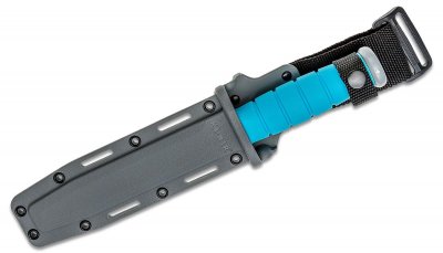 Ka-Bar USSF Space-Bar Knife