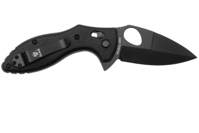 Ka-Bar TDI Flipper Folder