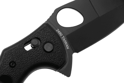 Ka-Bar TDI Flipper Folder