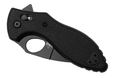 Ka-Bar TDI Flipper Folder