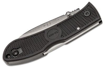 Ka-Bar Dozier Folding Hunter