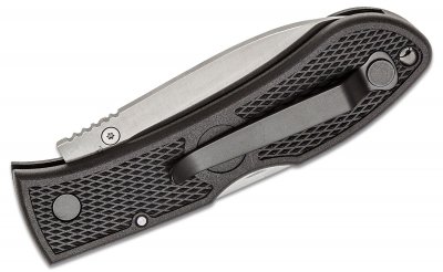 Ka-Bar Dozier Folding Hunter
