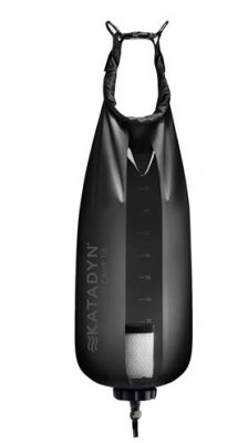 Katadyn Tactical Base Camp Pro 10L
