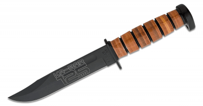 Ka-Bar Dog's 125th Anniversary Knife