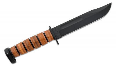 Ka-Bar Dog's 125th Anniversary Knife