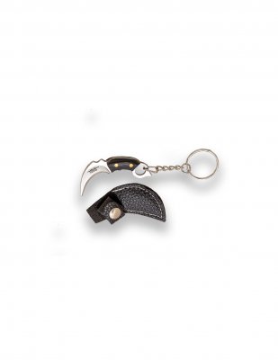 Joker Karambit Nyckelring