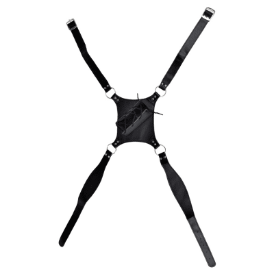 SH Rygghållare för Katana