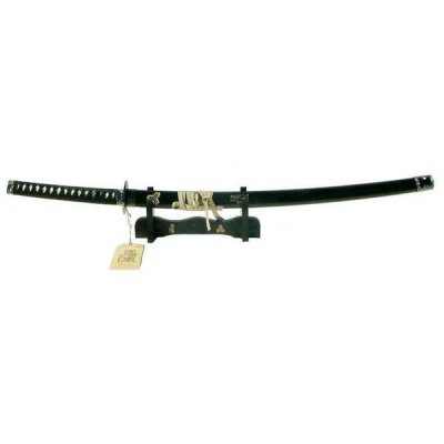 Katana Kill Bill Bride Set