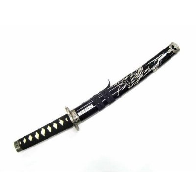 Katana Tanto Dragon