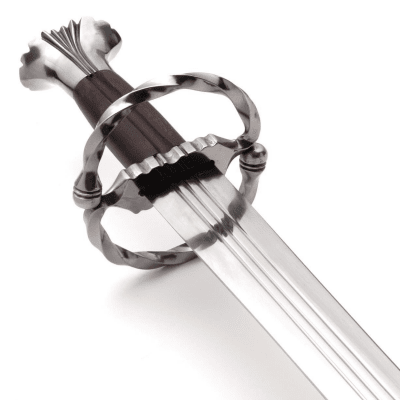 Windlass Landsknecht Katzbalger Sword