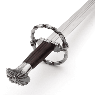 Windlass Landsknecht Katzbalger Sword
