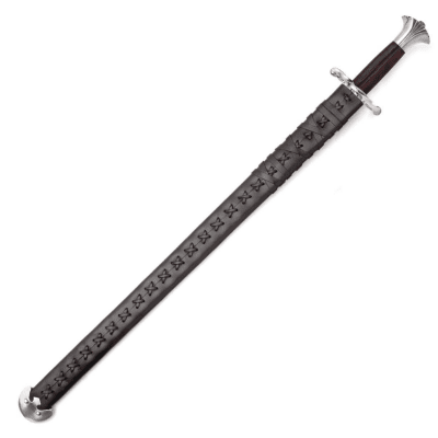 Windlass Landsknecht Katzbalger Sword