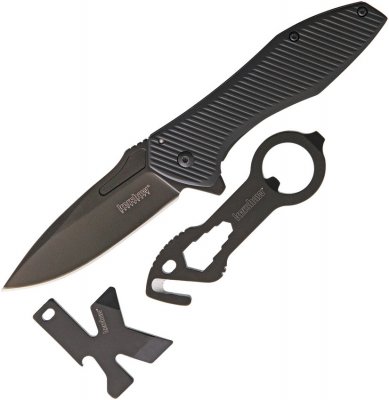 Kershaw Knife Tool Set