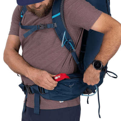 Osprey Kestrel 38 36/38L