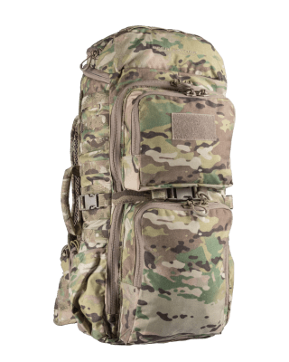 Eberlestock Fac Track GSA/TAA Approved 46,7L