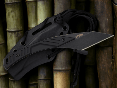 Extrema Ratio Kiri - Dark Stone