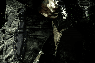 Extrema Ratio Folgore Nitrogen