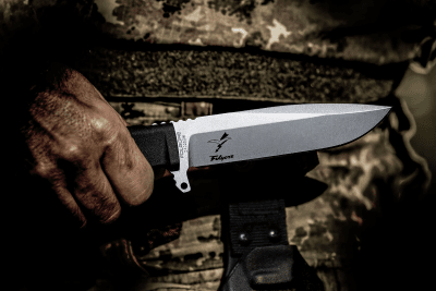 Extrema Ratio Folgore Nitrogen