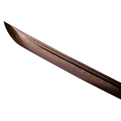 Ten Ryu Hand Forged Samurai Sword 40,5"