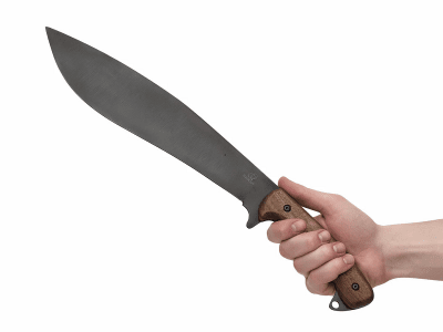 BeaverCraft KKR1 Kukri